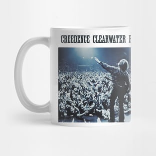 ccr live Mug